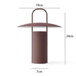 Agnes Portable Lamp
