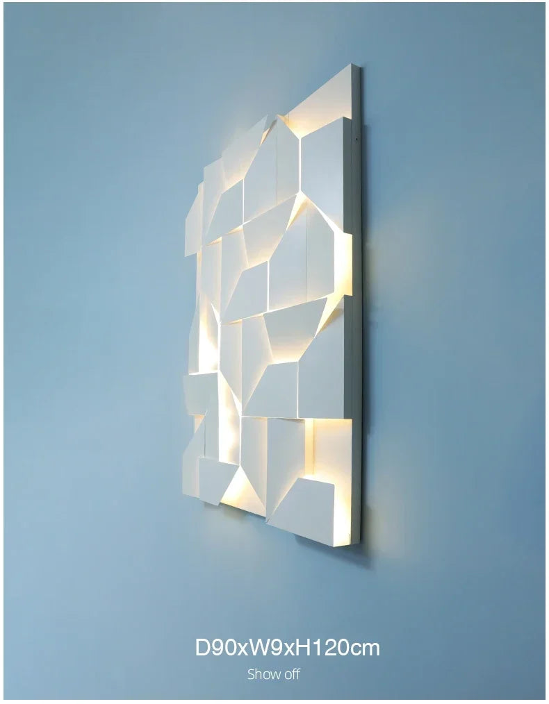 Jaliyah Wall Light