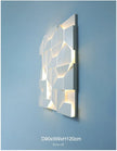 Jaliyah Wall Light