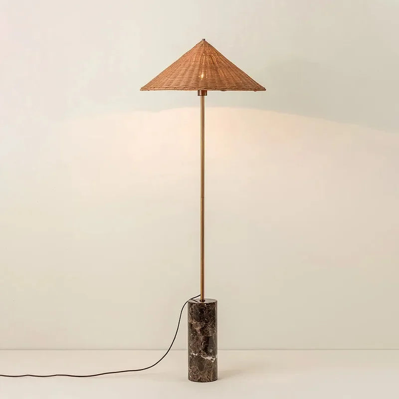 Giustina Floor Lamp