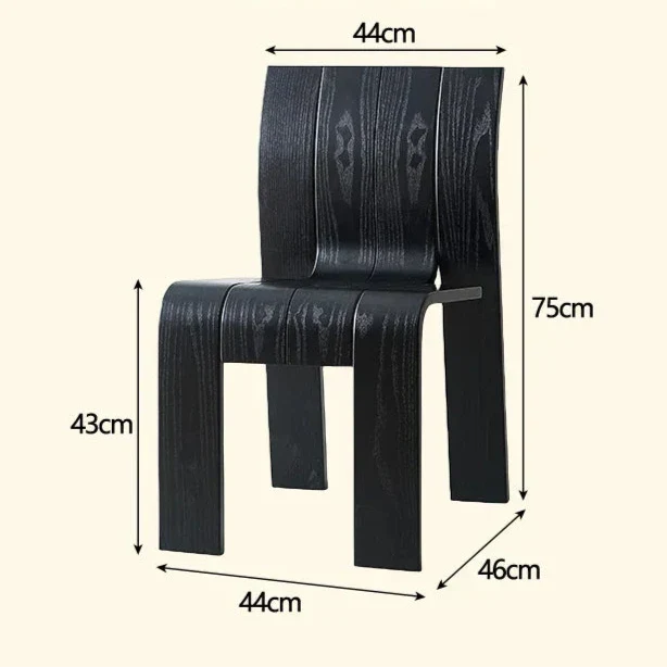 Kimberly Chair