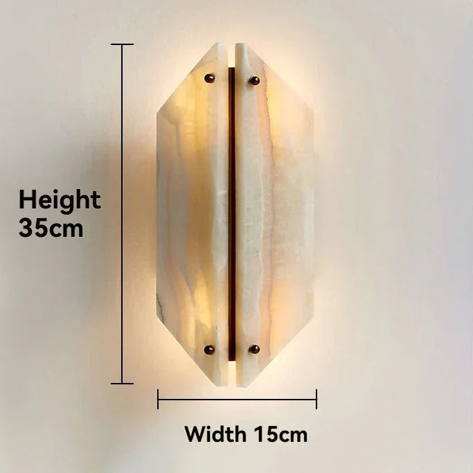 Anunia Wall Lamp