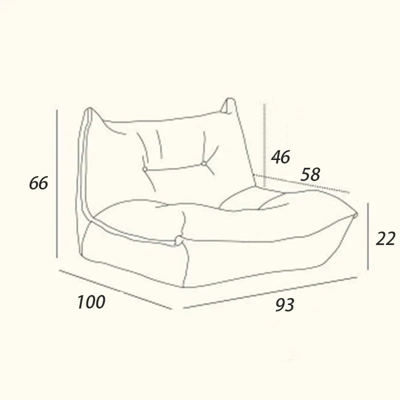 Roxanne Sofa