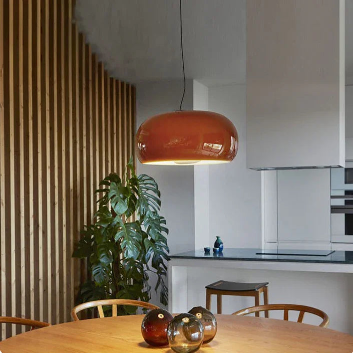 Metropole Pendant Lamp