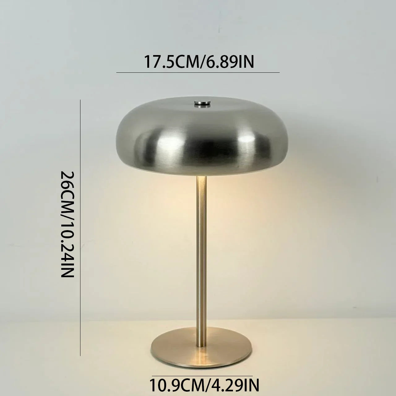 Cosmine Portable Lamp