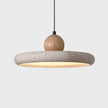 Manelli Travertine Pendant Lamp