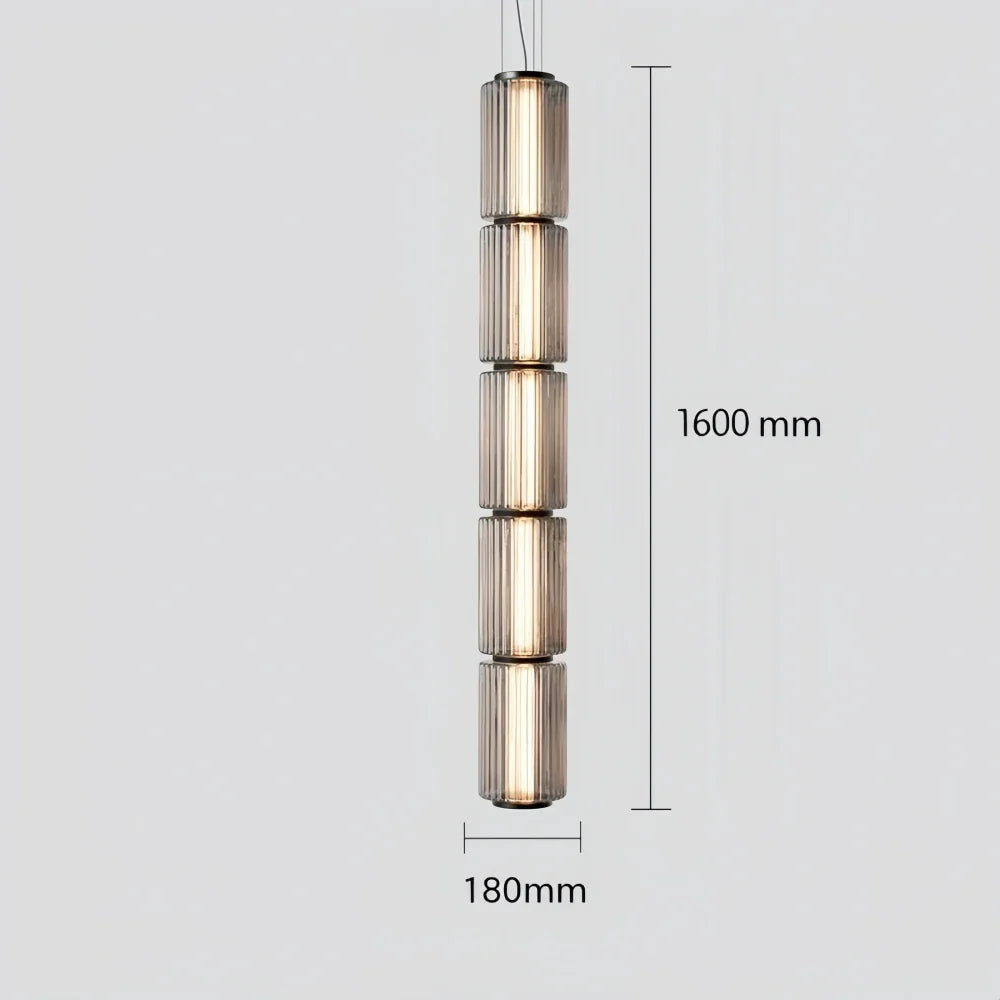Dyrthem Pendant Lamp