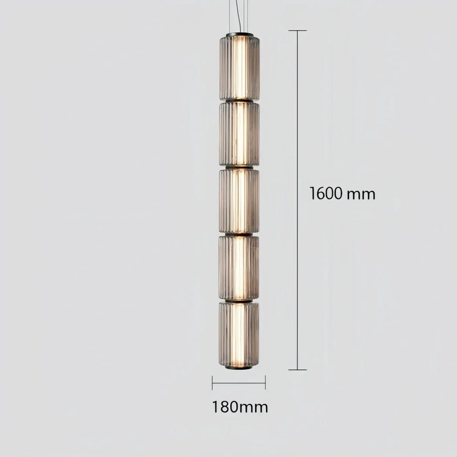 Dyrthem Pendant Lamp
