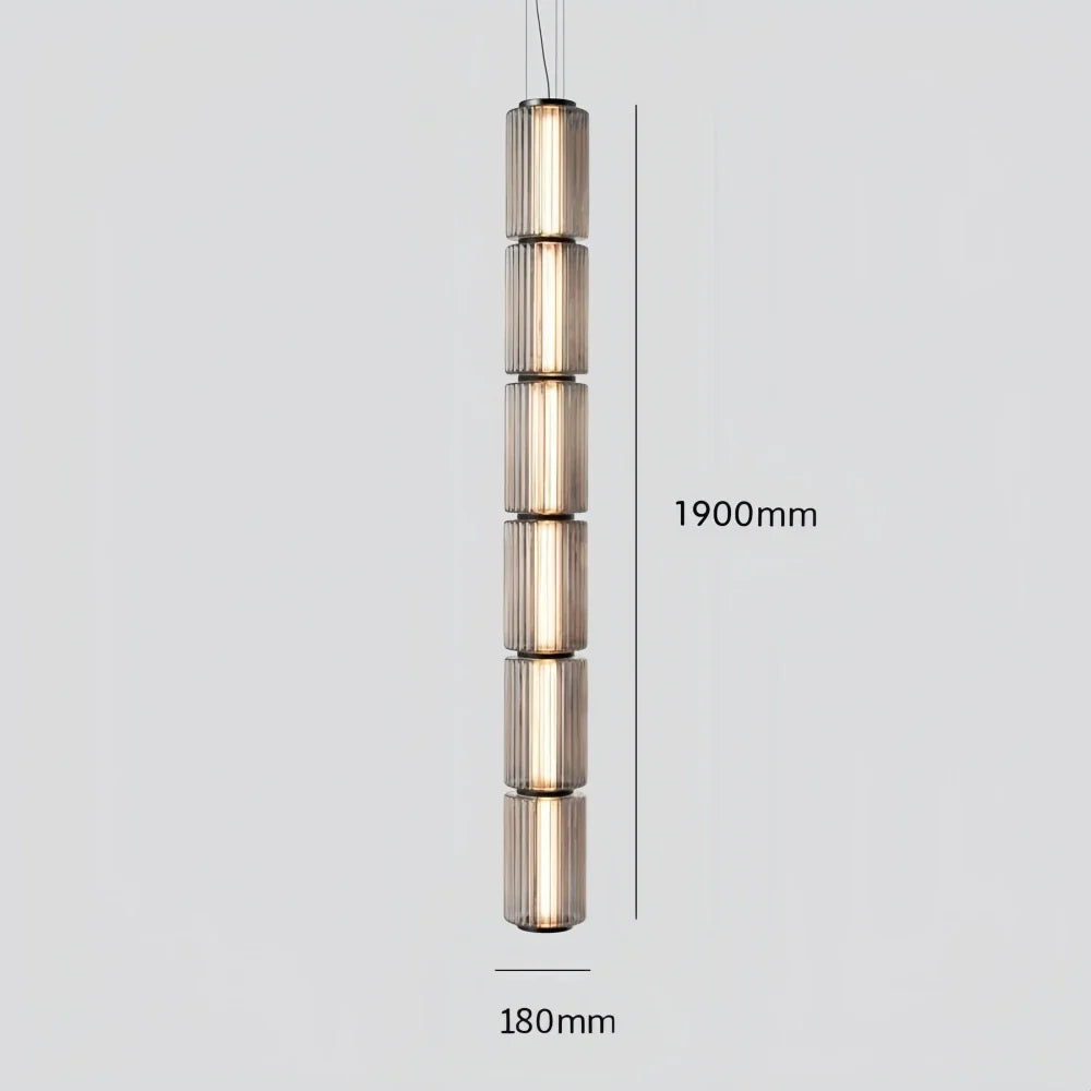 Dyrthem Pendant Lamp