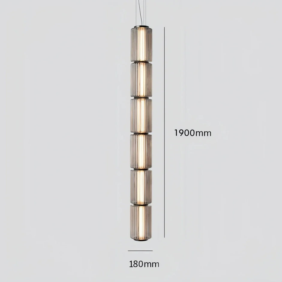 Dyrthem Pendant Lamp