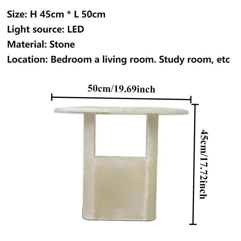 Colathe Table Lamp