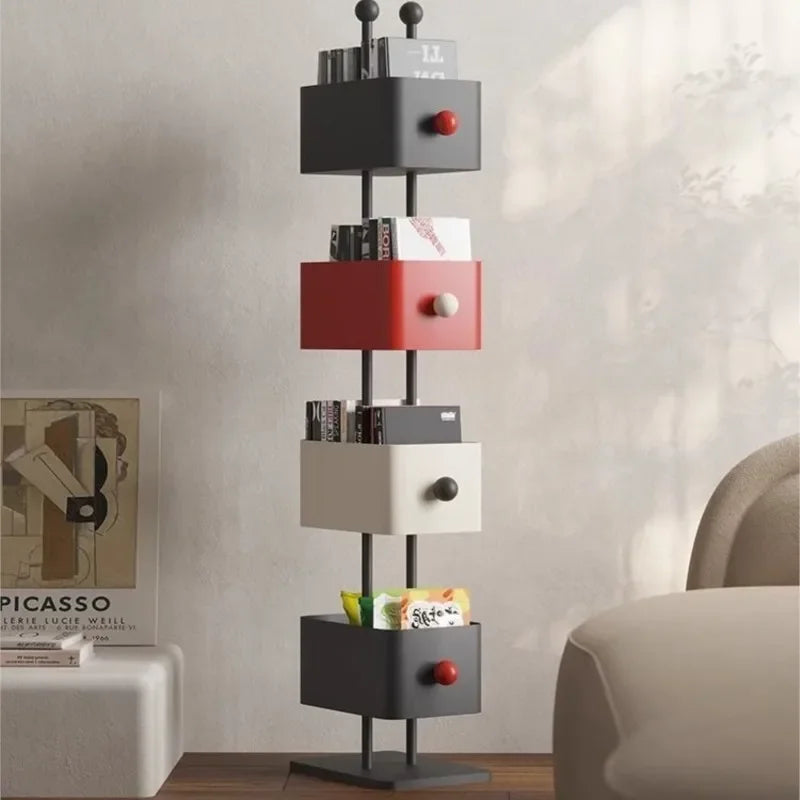 Marthia Bookshelf