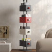 Marthia Bookshelf