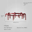 Maidel Chandelier