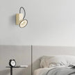 Yara Compact Magnetic Wall Lamp
