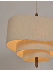 Martinelli Pebble Pendant Lamp