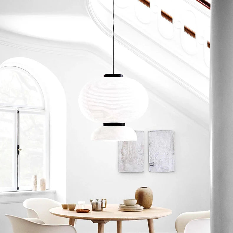 Ragnar Pendant Lamp