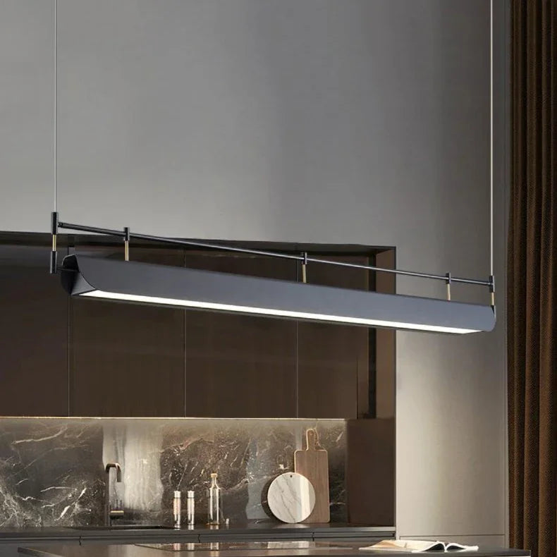 Sorella Linear Pendant