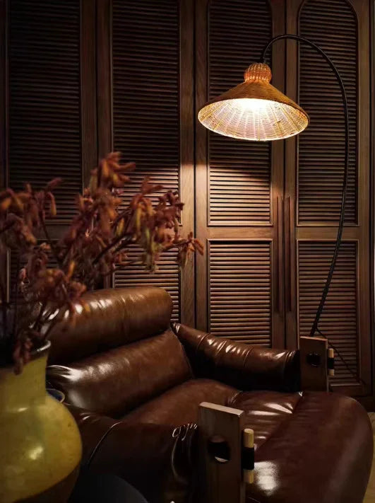 Yume Floor Lamp