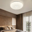 Acrylic Shell Round Ceiling Lamp