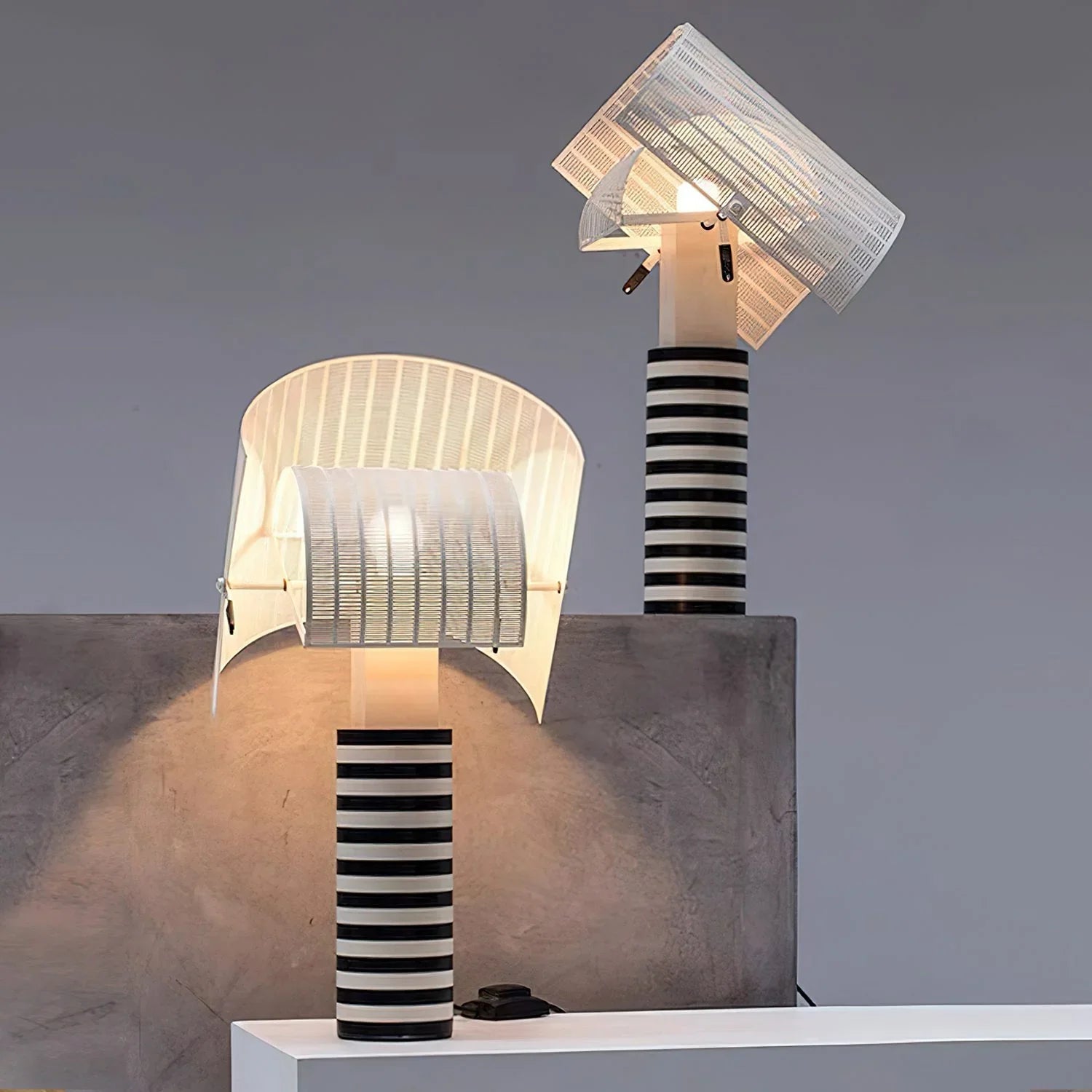 Dragun Table Lamp