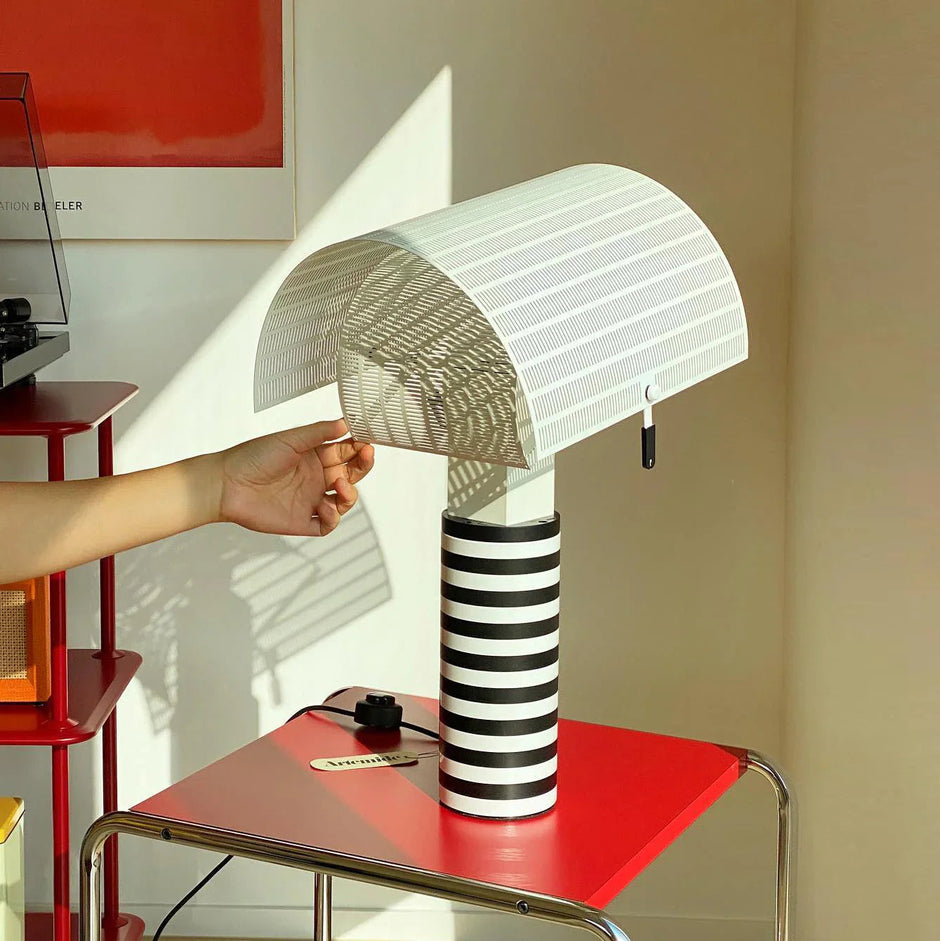 Dragun Table Lamp