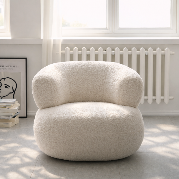 Sigurd Chair