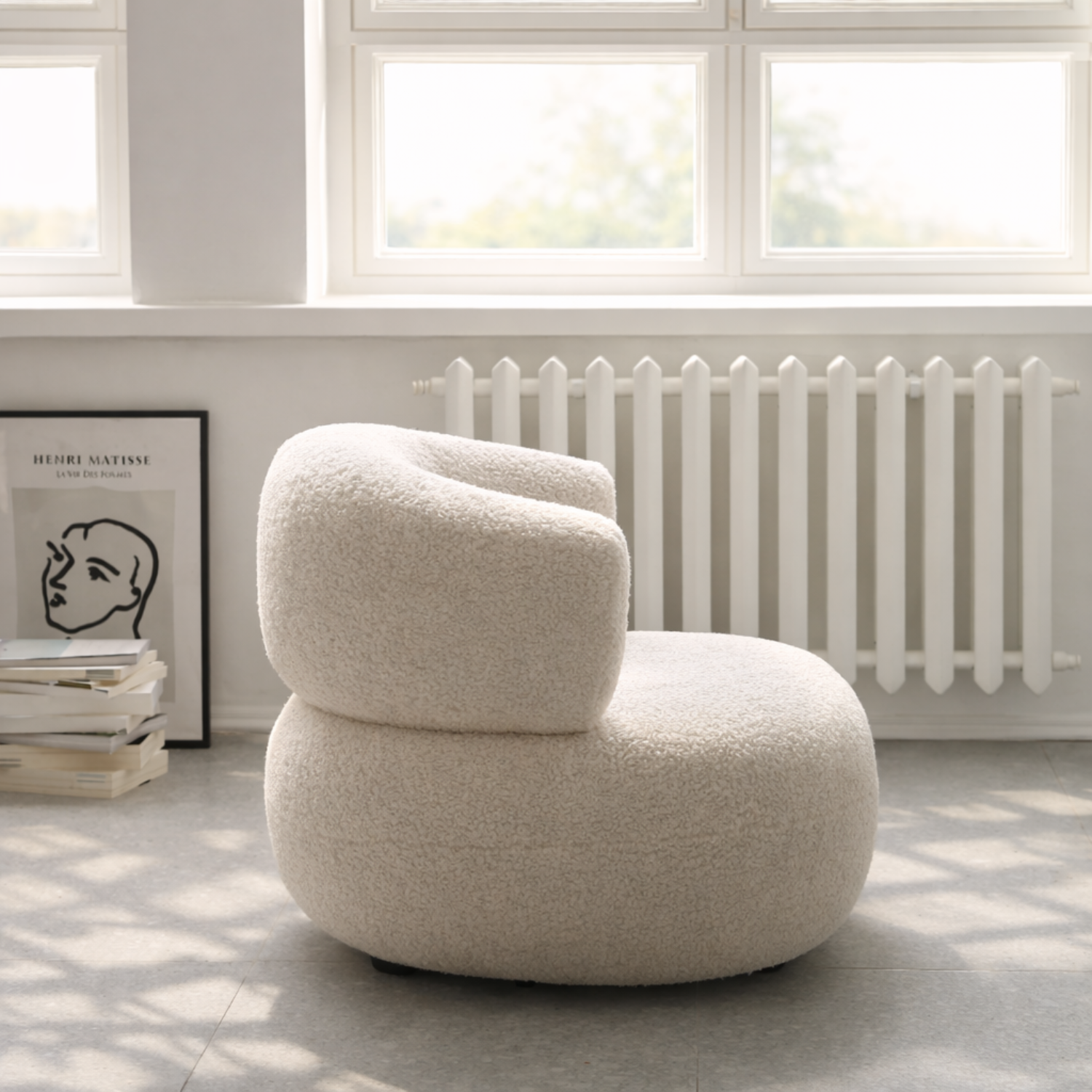 Sigurd Chair
