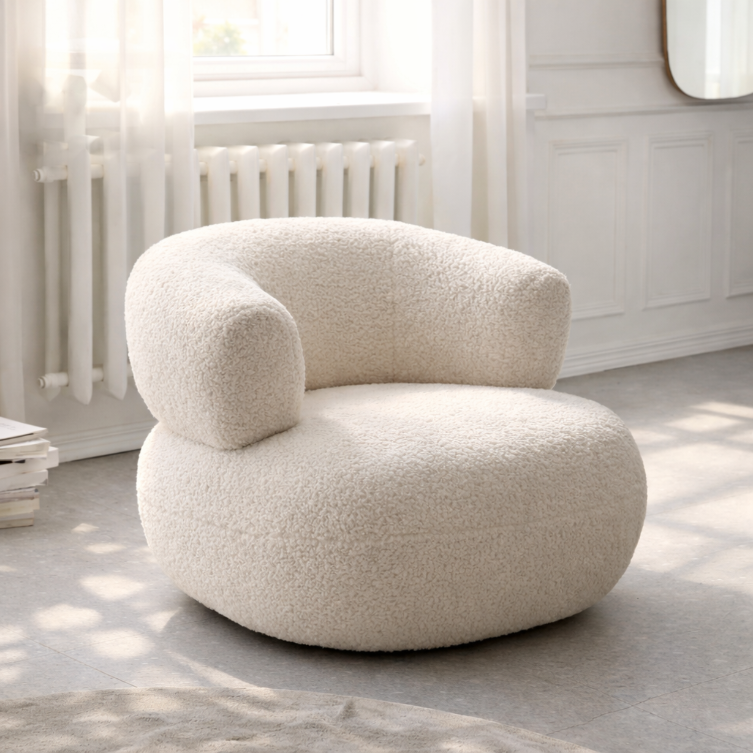 Sigurd Chair