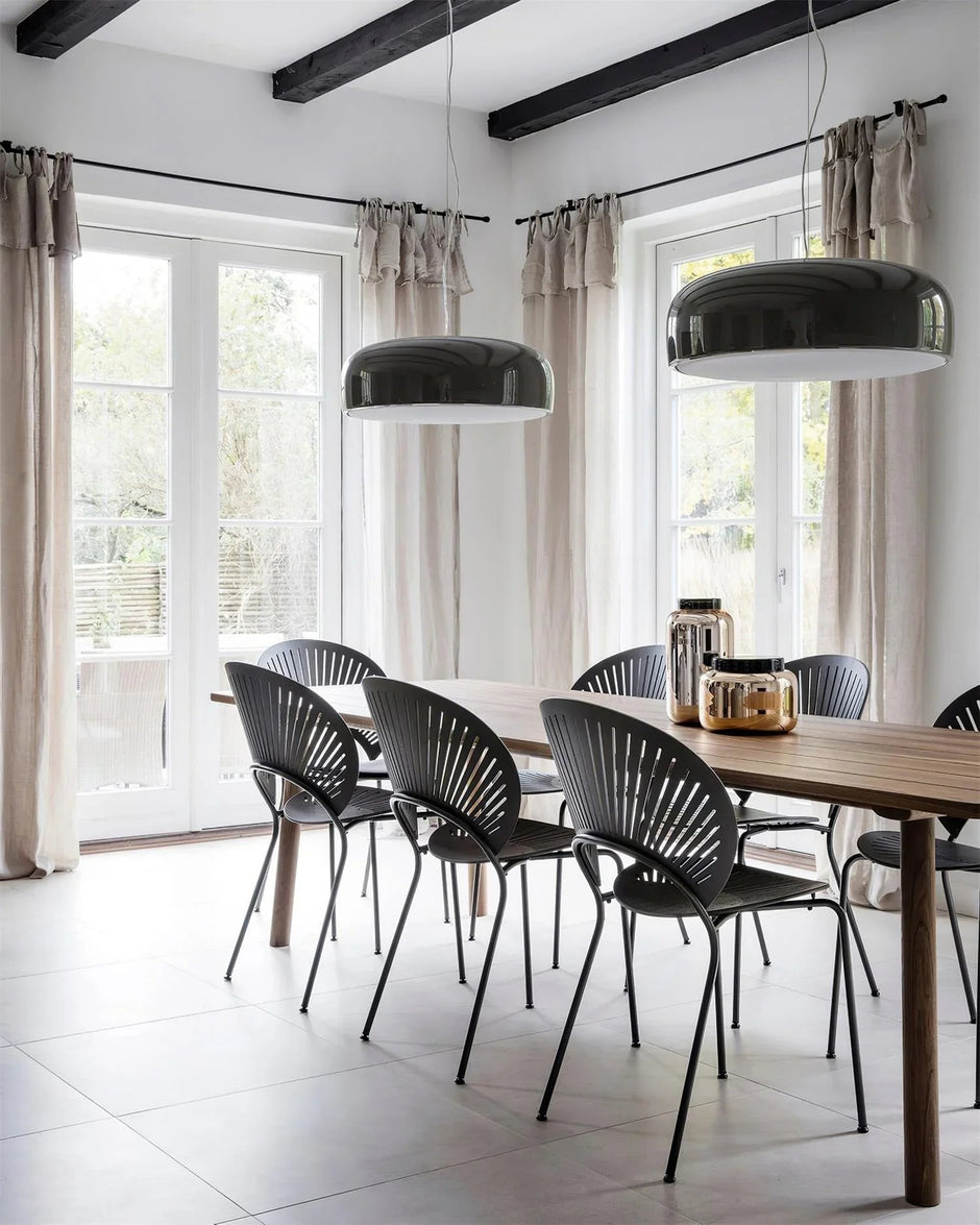 Stelo Pendant Light