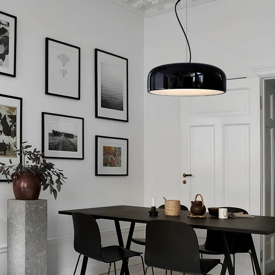 Stelo Pendant Light