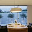 Stelo Pendant Light