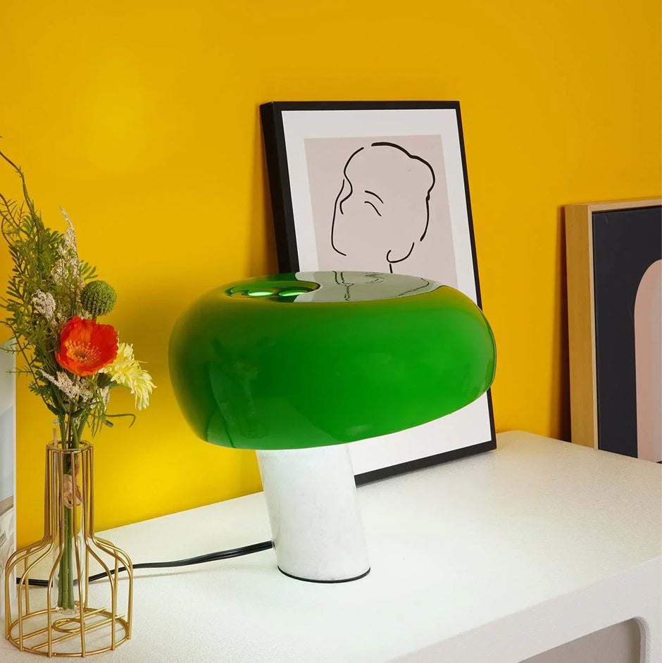 Luminaria Table Lamp