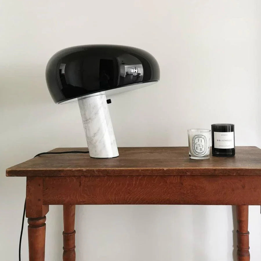 Luminaria Table Lamp