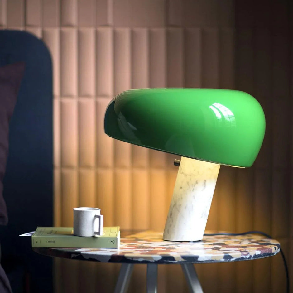 Luminaria Table Lamp