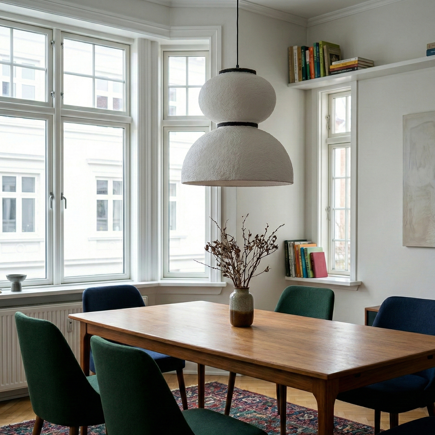 Sven Pendant Light