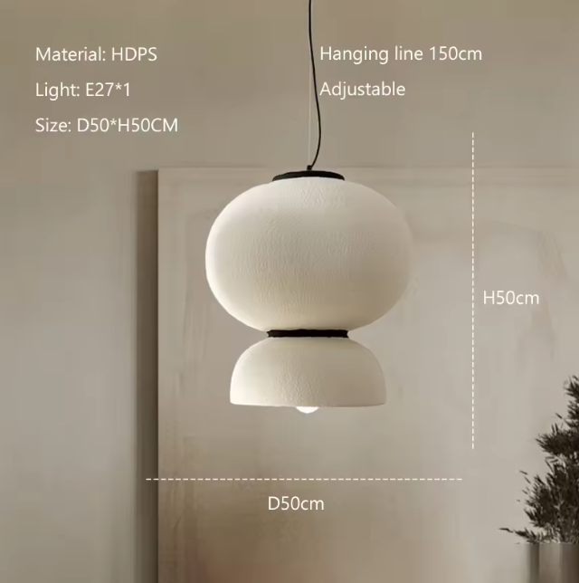 Sven Pendant Light