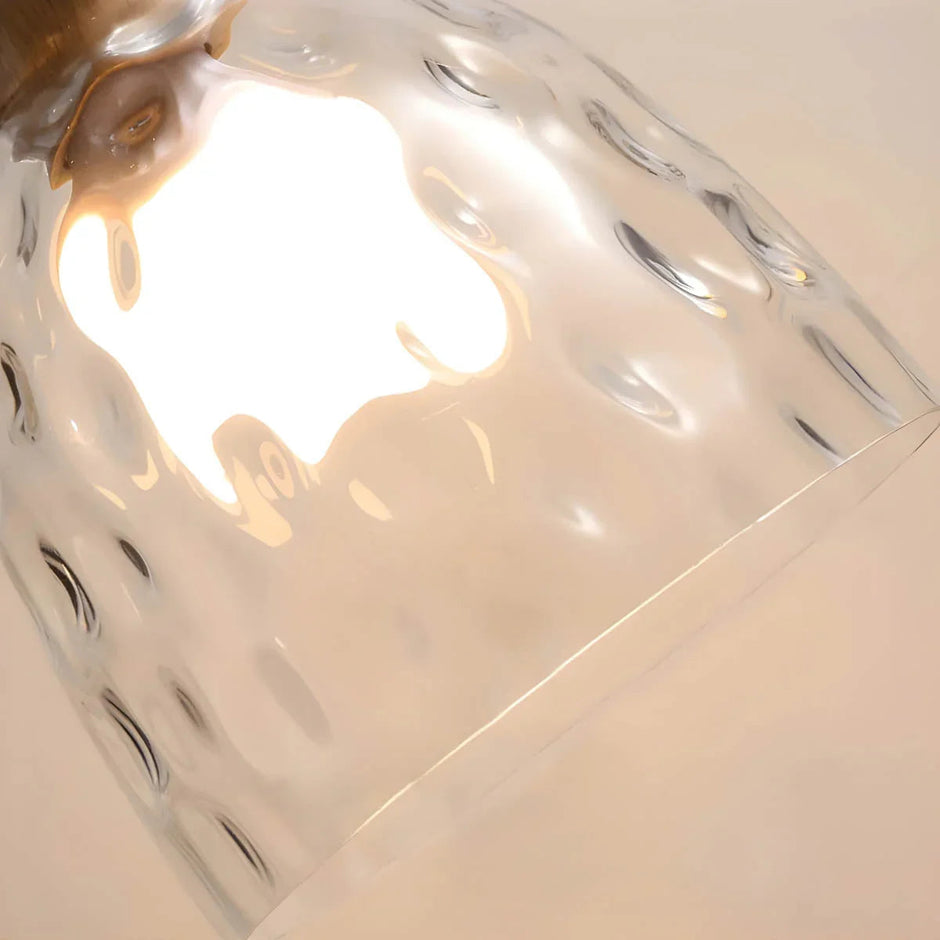 Lumière Pendant Lamps