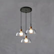 Lumière Pendant Lamps