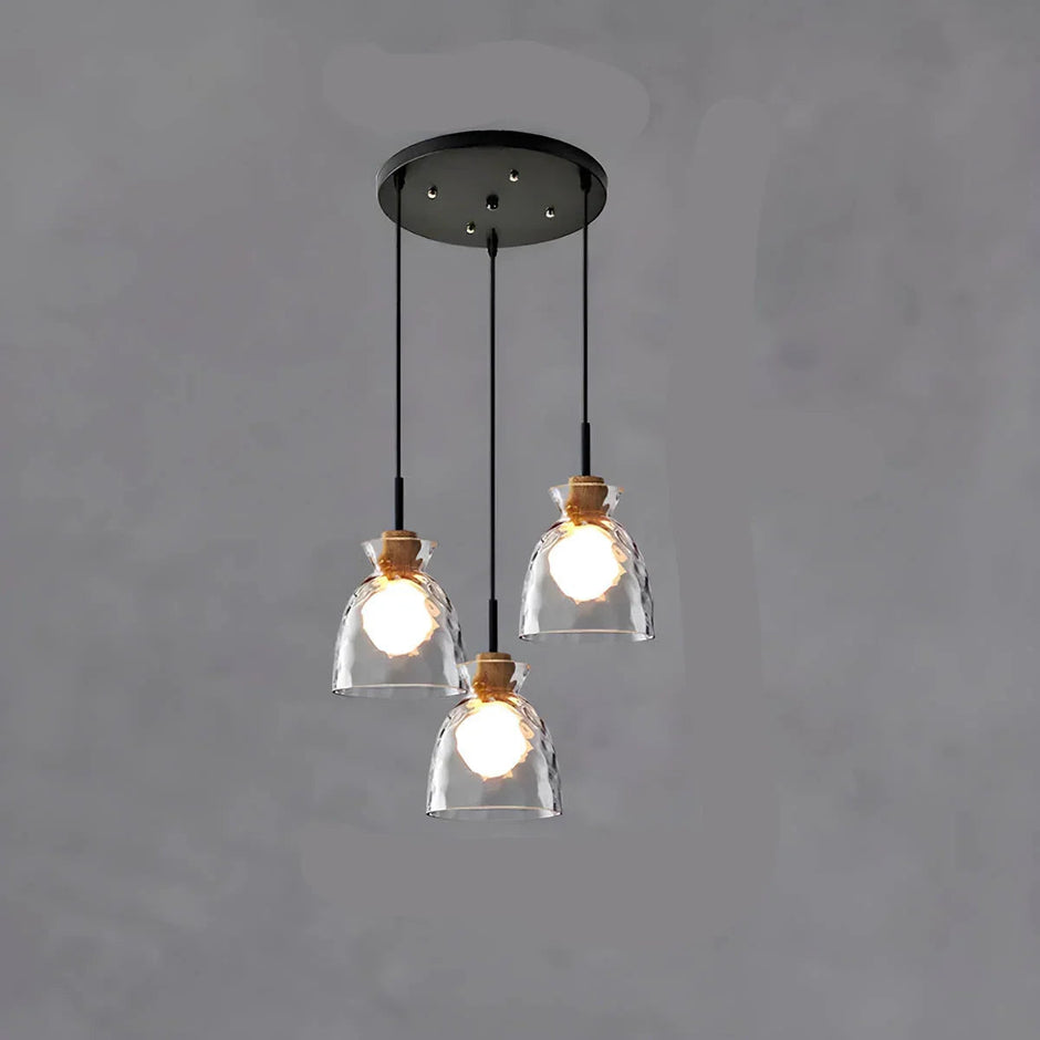 Lumière Pendant Lamps