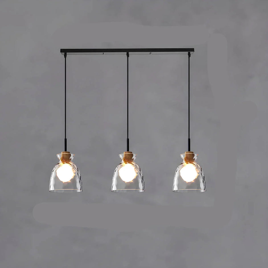 Lumière Pendant Lamps
