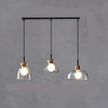 Lumière Pendant Lamps