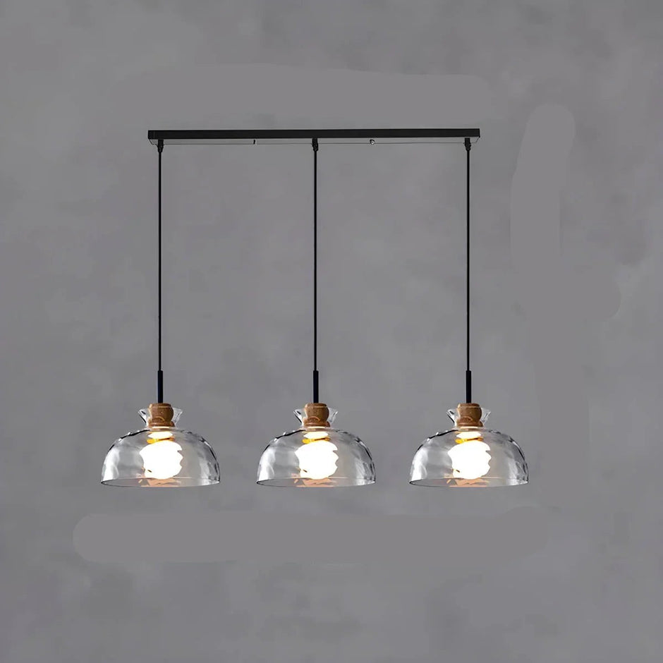 Lumière Pendant Lamps