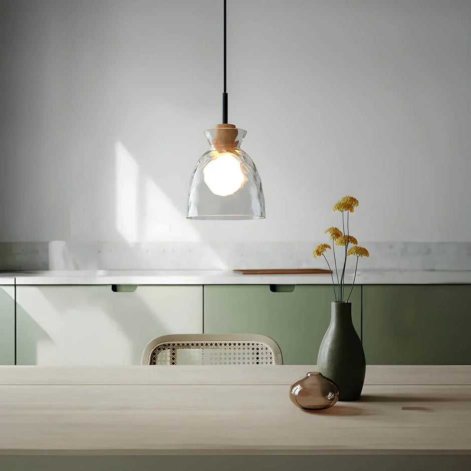 Lumière Pendant Lamps
