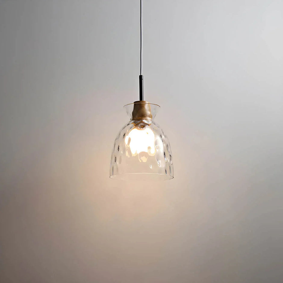 Lumière Pendant Lamps