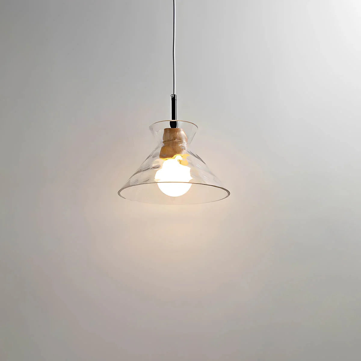 Lumière Pendant Lamps