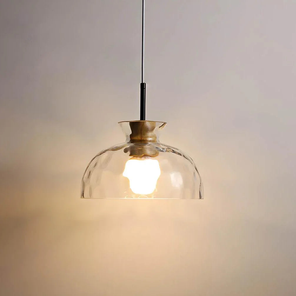 Lumière Pendant Lamps