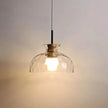 Lumière Pendant Lamps