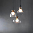Lumière Pendant Lamps