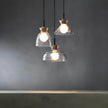 Lumière Pendant Lamps